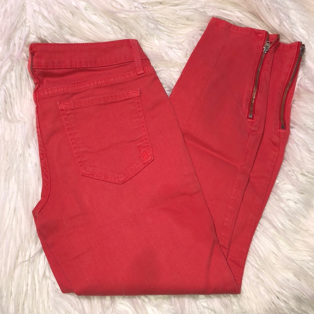 Bebe jeans